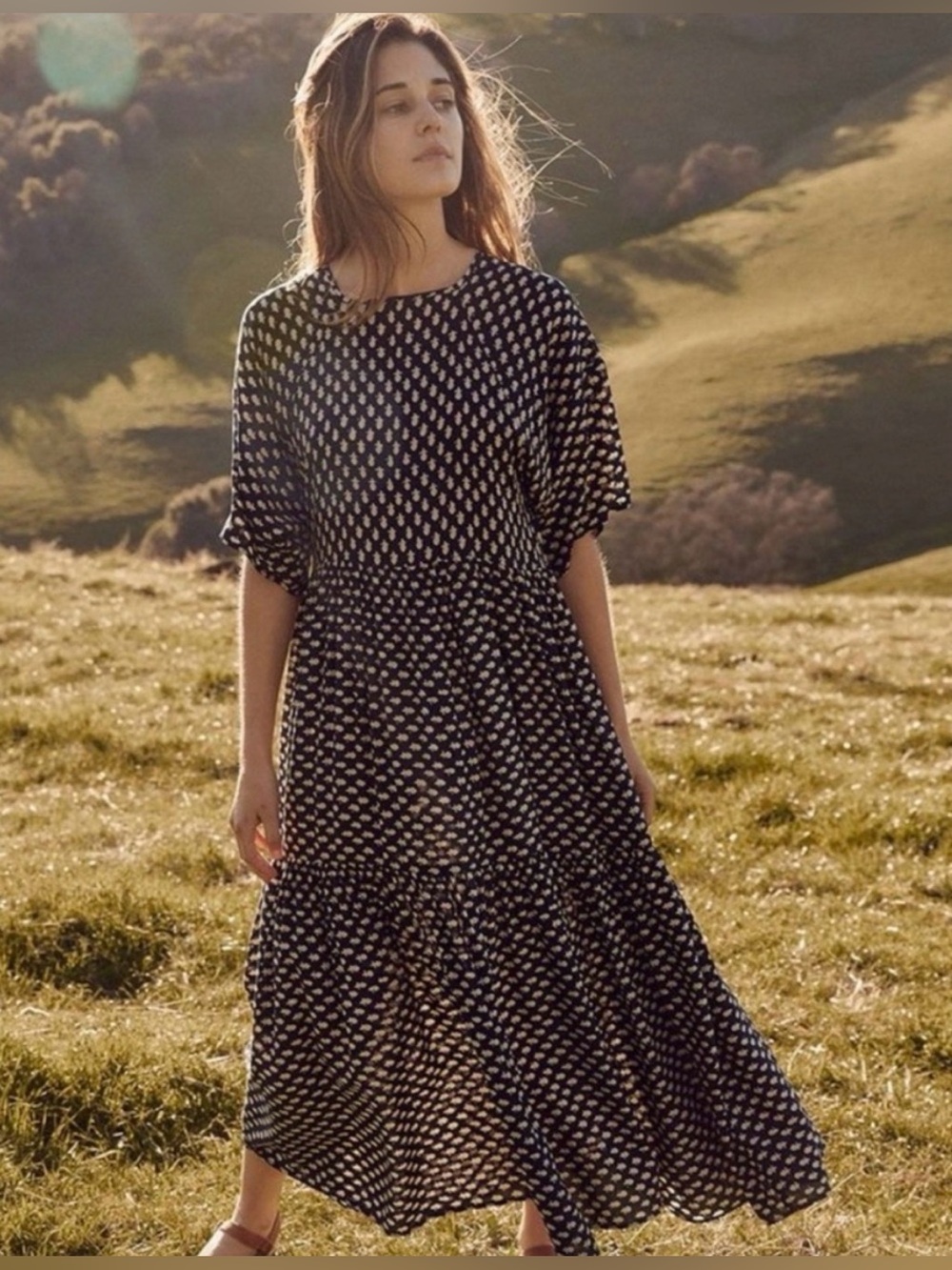 Christy Dawn Theo Dress